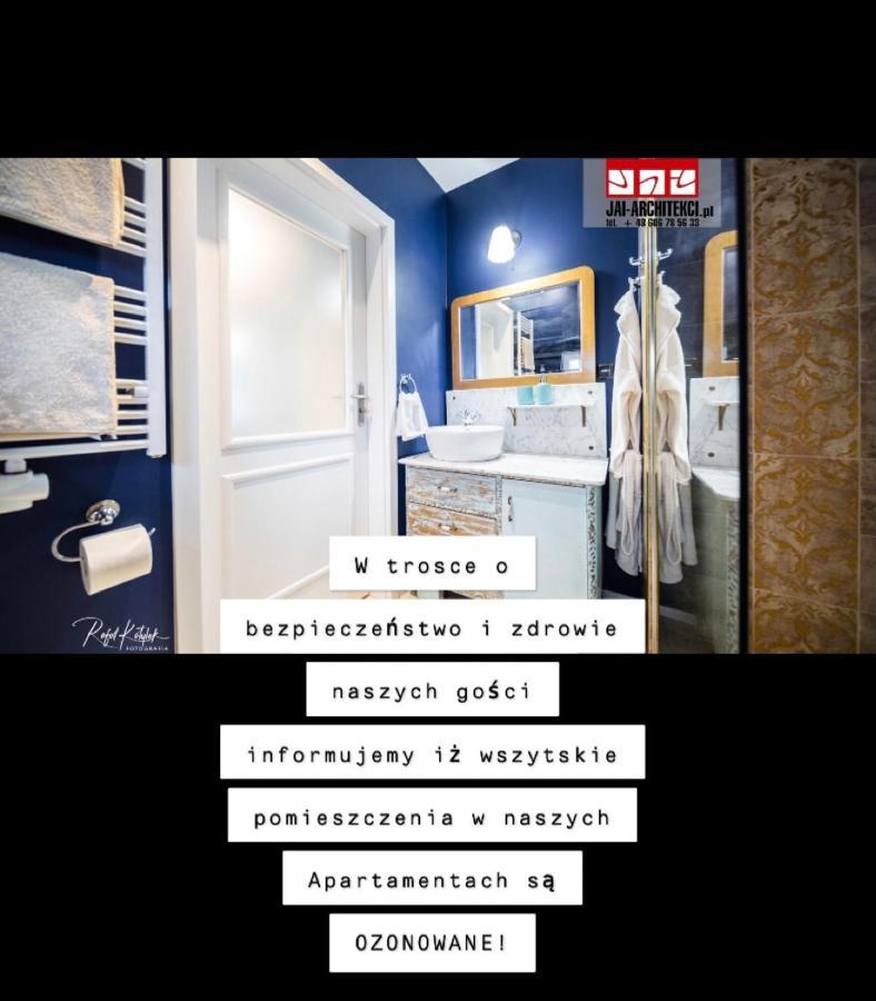 Apartament Kowary - Na Kowarskiej Starowce II Exterior foto