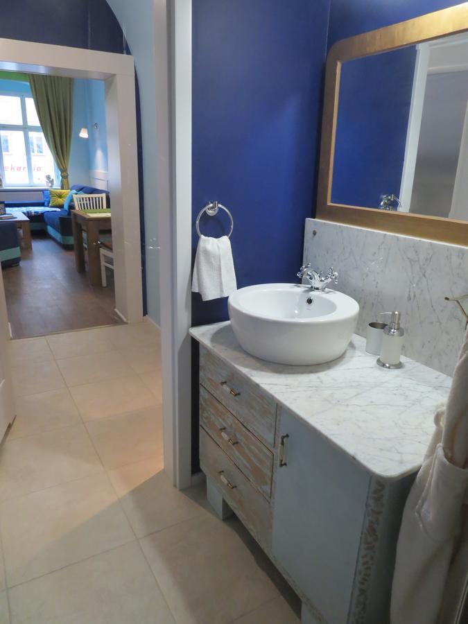 Apartament Kowary - Na Kowarskiej Starowce II Exterior foto