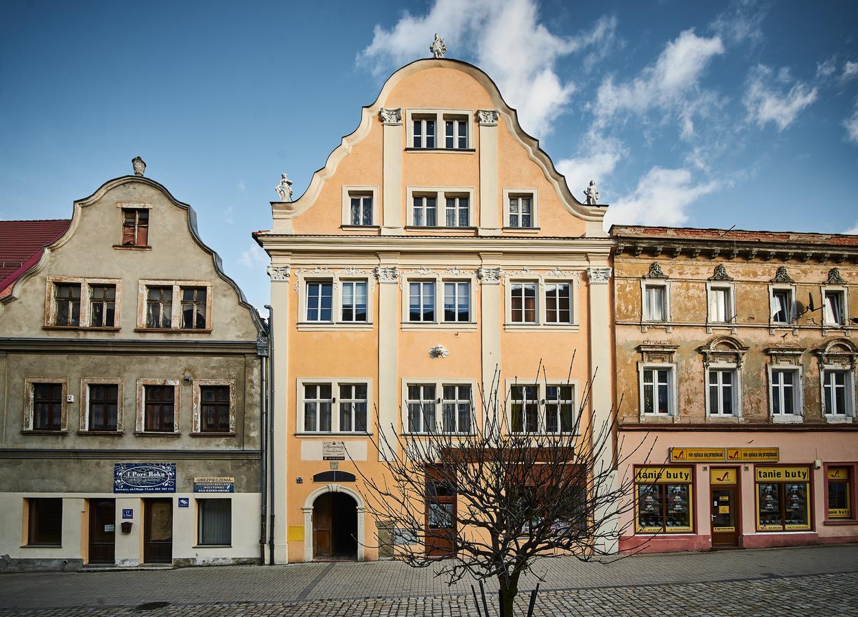 Apartament Kowary - Na Kowarskiej Starowce II Exterior foto